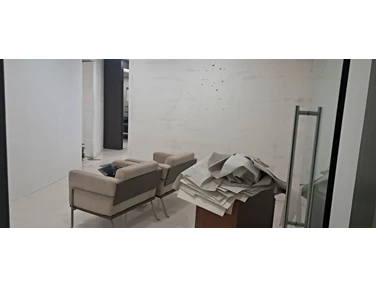 1 - Ascot Centre, Andheri East