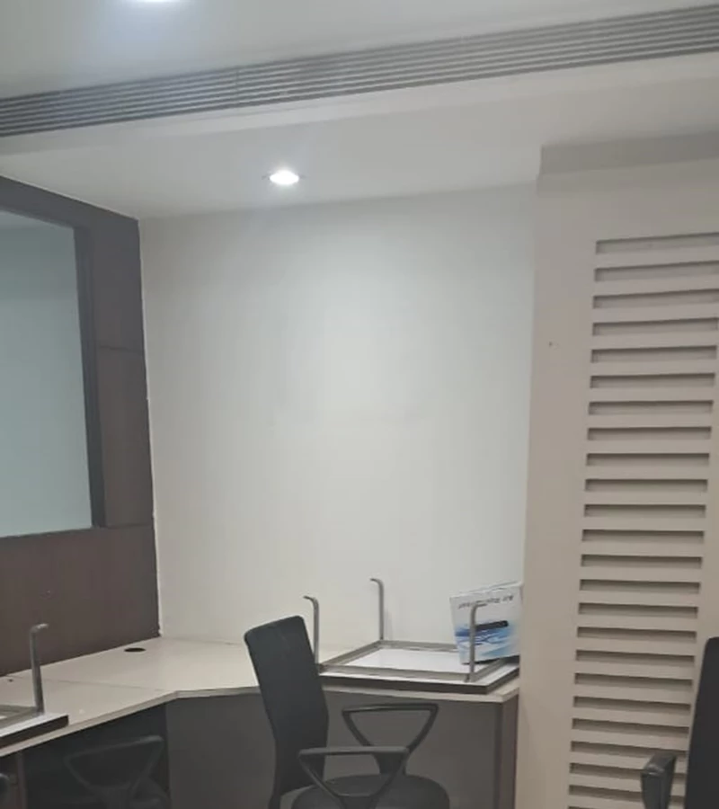10 - Ascot Centre, Andheri East