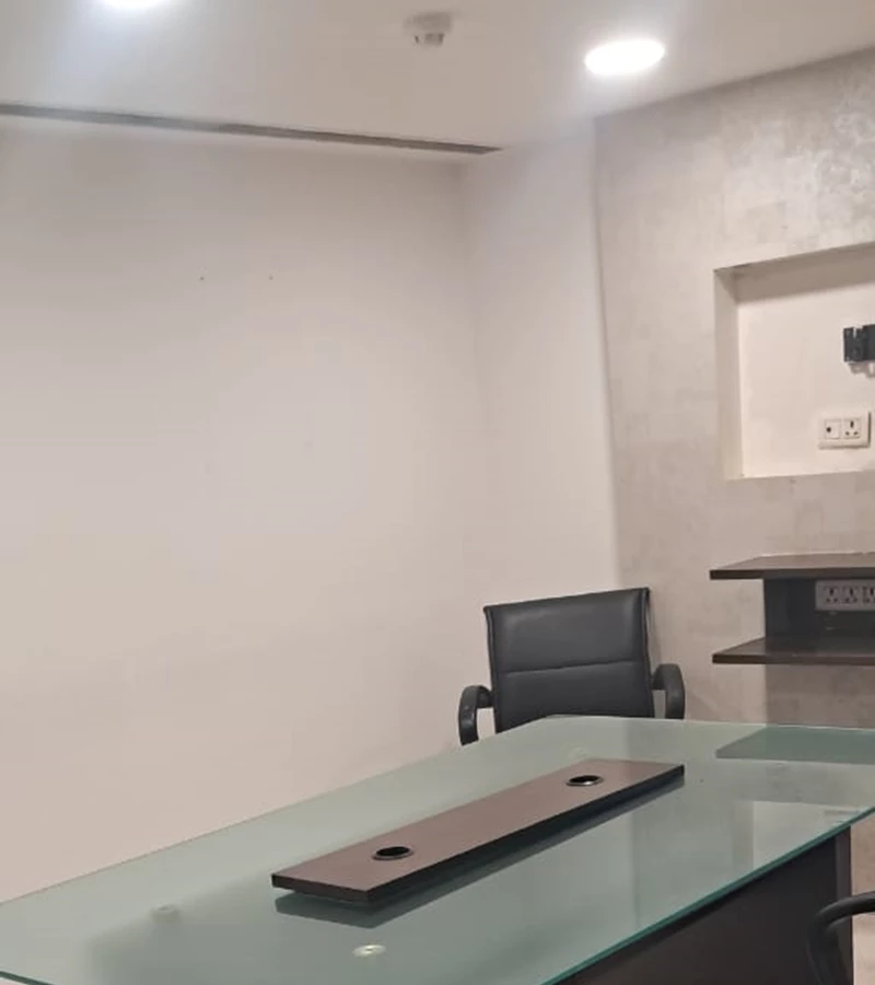 11 - Ascot Centre, Andheri East