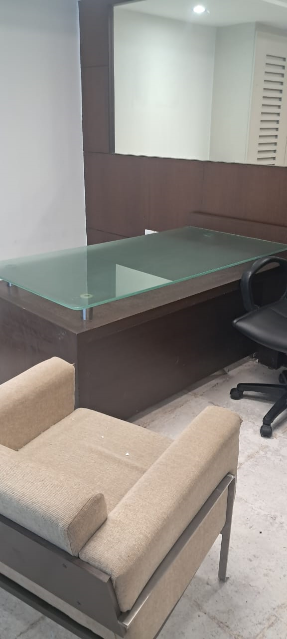 Office Space Office on Rent in Andheri East - Ascot Centre