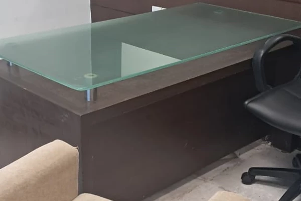 Office on rent in Ascot Centre, Andheri East