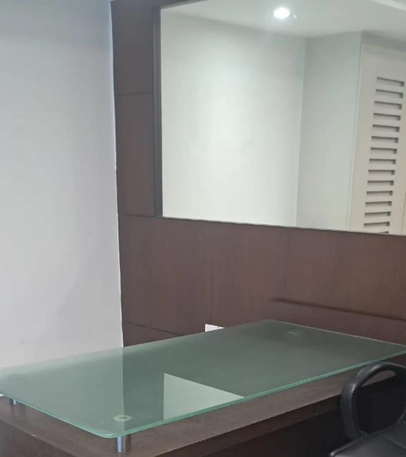 12 - Ascot Centre, Andheri East