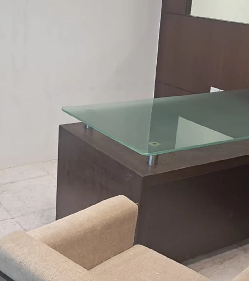 15 - Ascot Centre, Andheri East