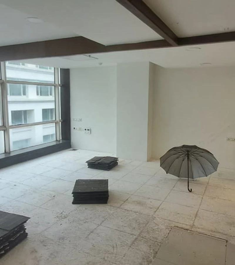 16 - Ascot Centre, Andheri East