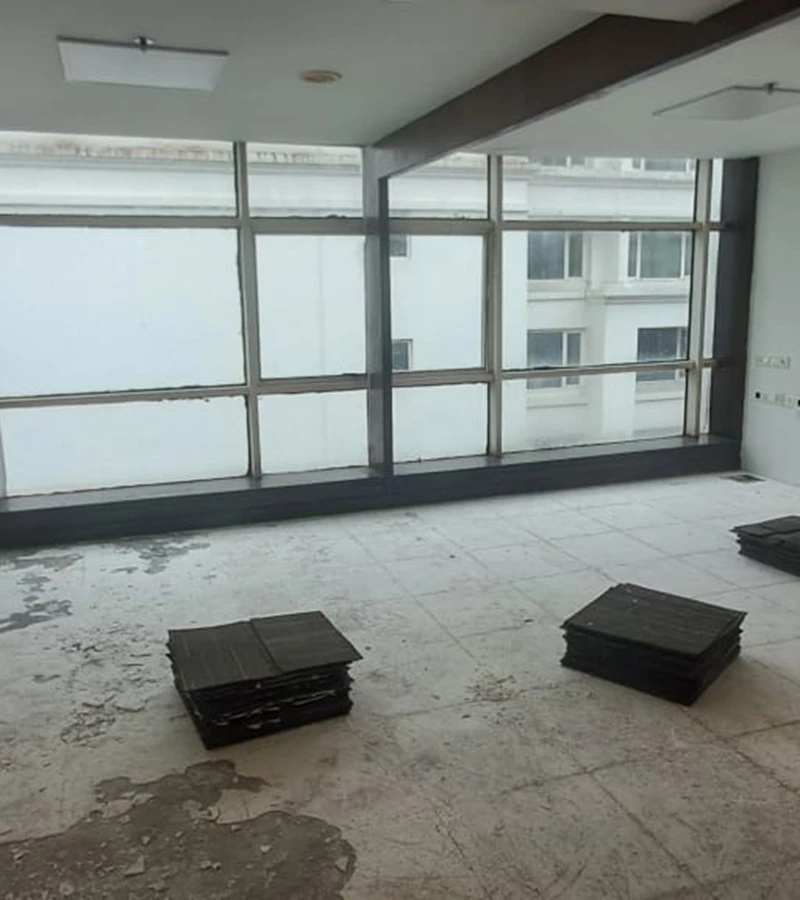 17 - Ascot Centre, Andheri East