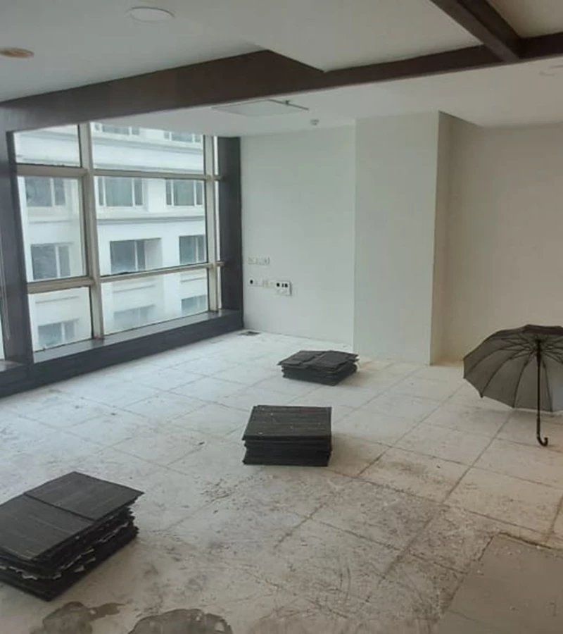 18 - Ascot Centre, Andheri East