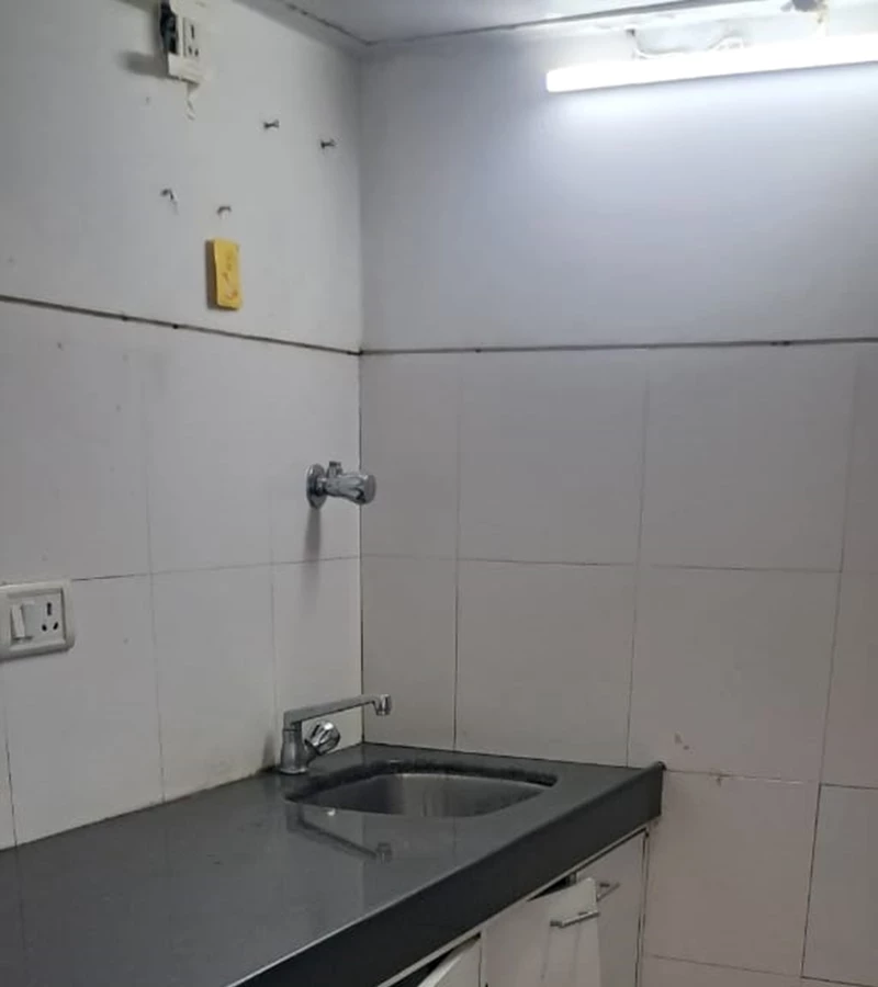 19 - Ascot Centre, Andheri East