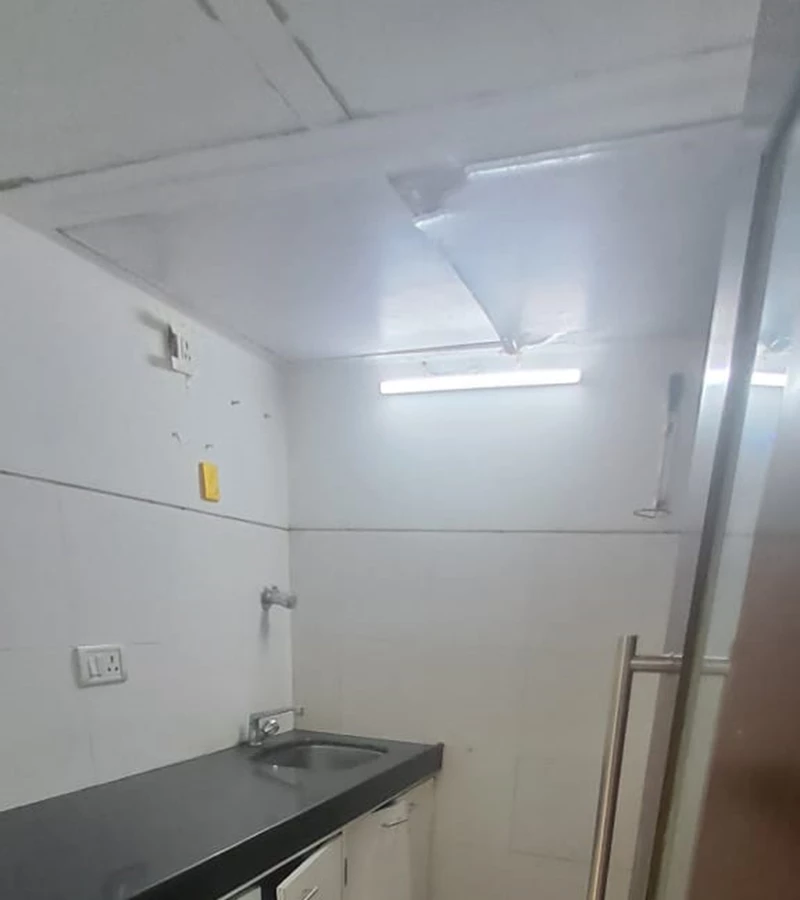 21 - Ascot Centre, Andheri East