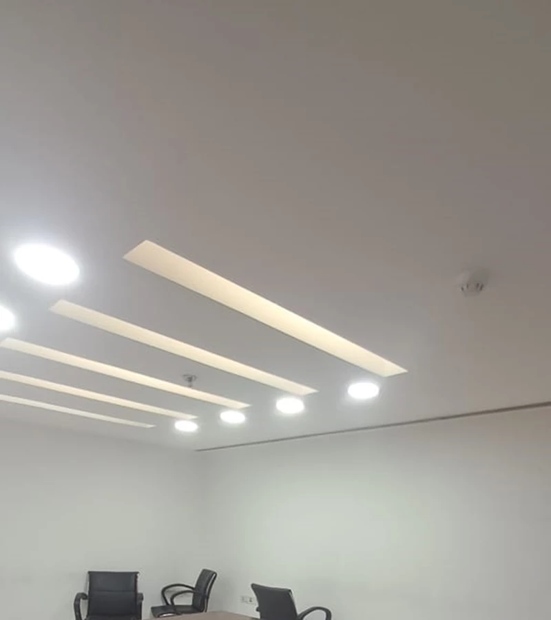 3 - Ascot Centre, Andheri East