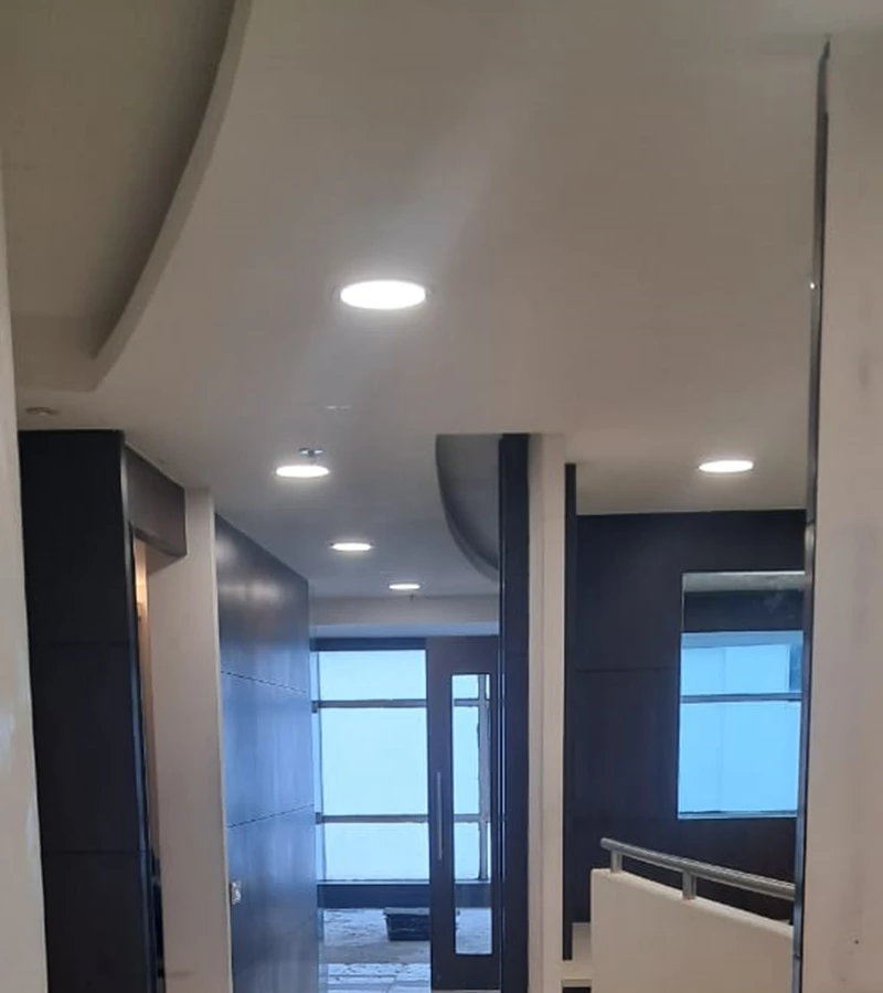 5 - Ascot Centre, Andheri East