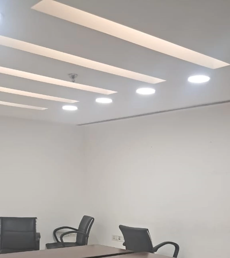 6 - Ascot Centre, Andheri East