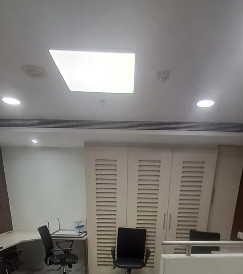8 - Ascot Centre, Andheri East