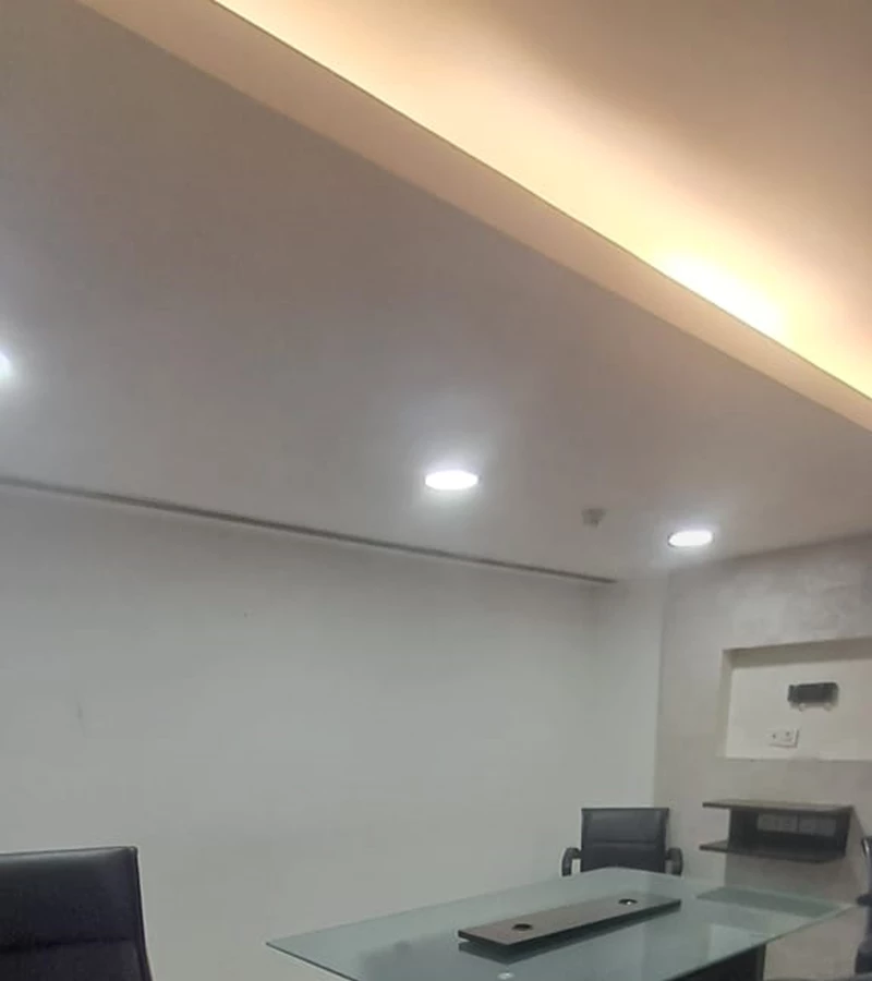 9 - Ascot Centre, Andheri East