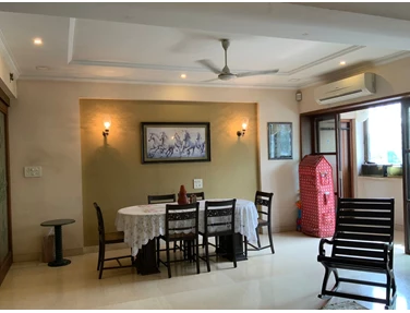 Shiv2 - Shiv Tirth, Peddar Road