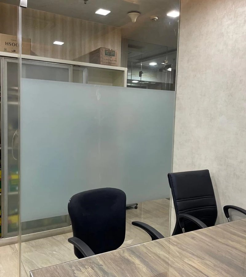 3 - The Summit Business Bay - Omkar, Andheri East