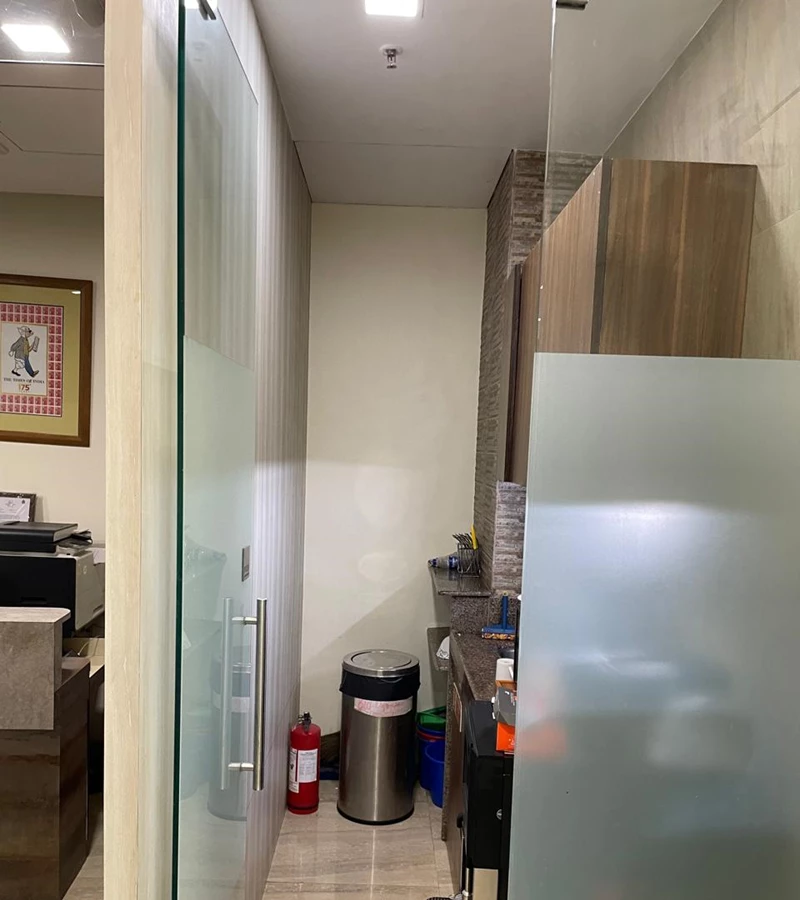 5 - The Summit Business Bay - Omkar, Andheri East