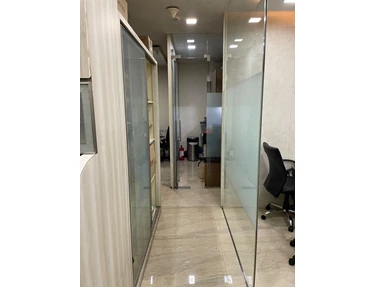 6 - The Summit Business Bay - Omkar, Andheri East