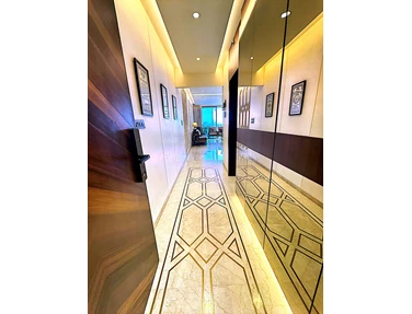 1 - Oberoi Maxima, Andheri East
