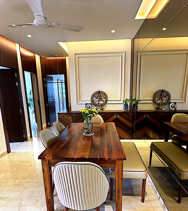 10 - Oberoi Maxima, Andheri East