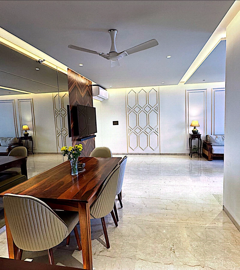 11 - Oberoi Maxima, Andheri East