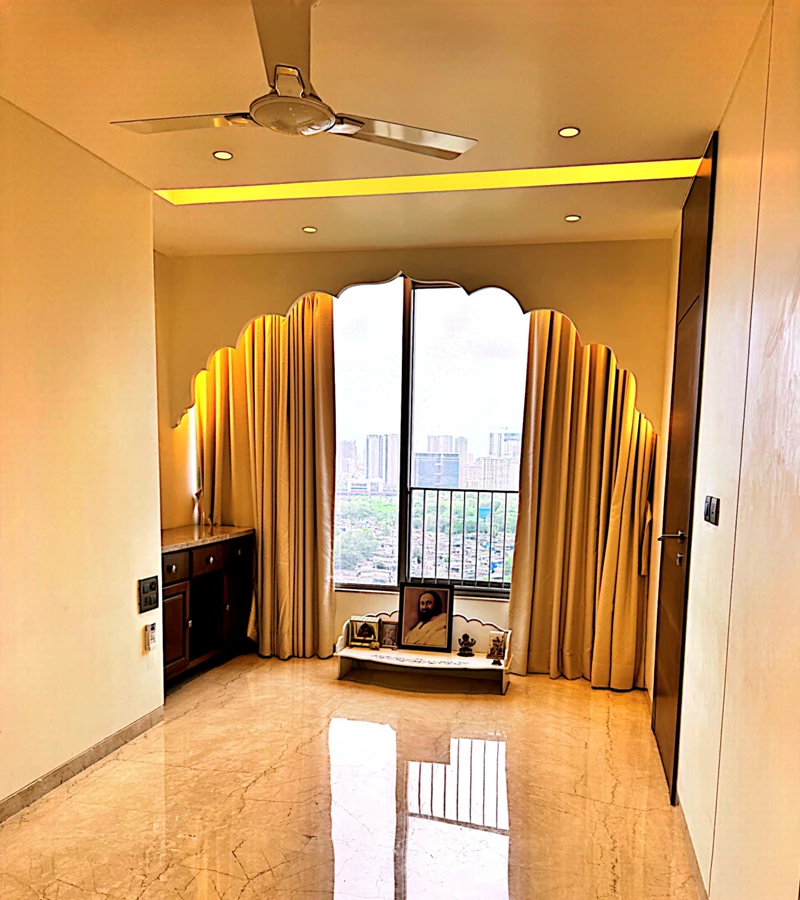 12 - Oberoi Maxima, Andheri East