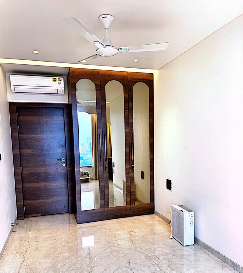 13 - Oberoi Maxima, Andheri East