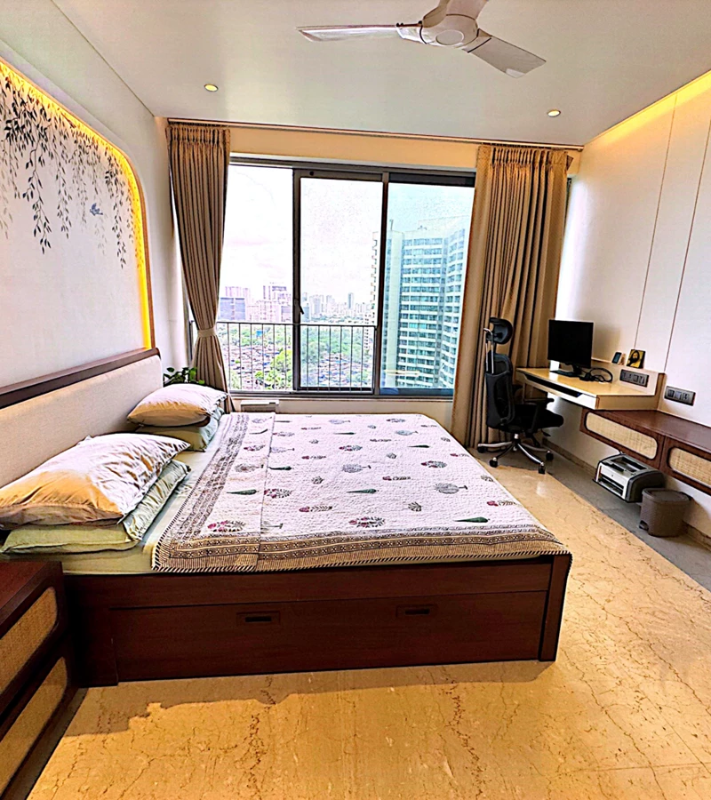 15 - Oberoi Maxima, Andheri East