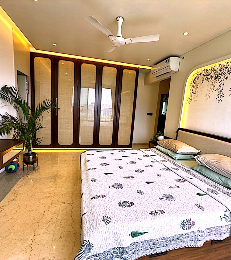 16 - Oberoi Maxima, Andheri East