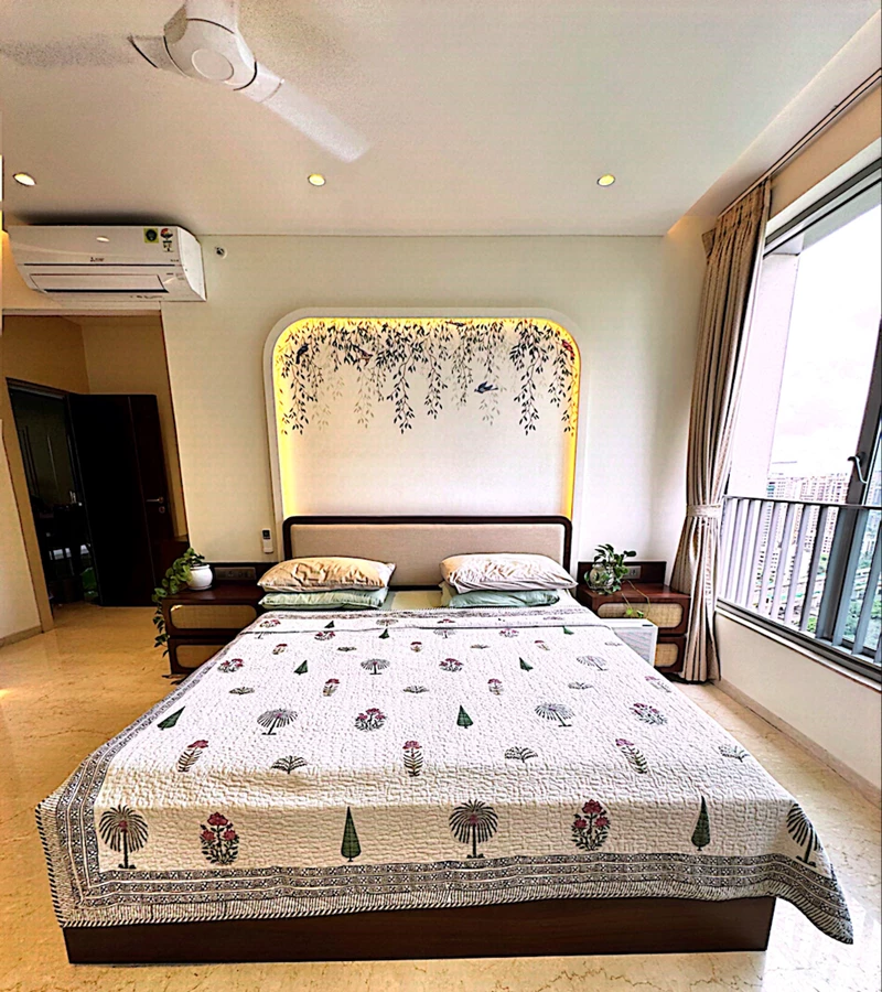 17 - Oberoi Maxima, Andheri East