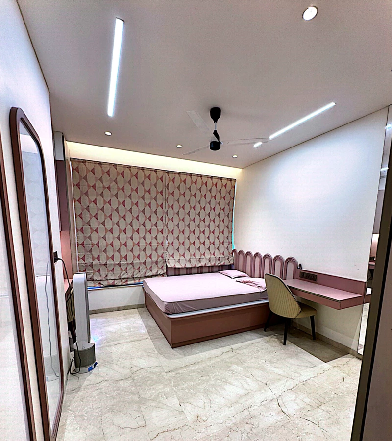 19 - Oberoi Maxima, Andheri East