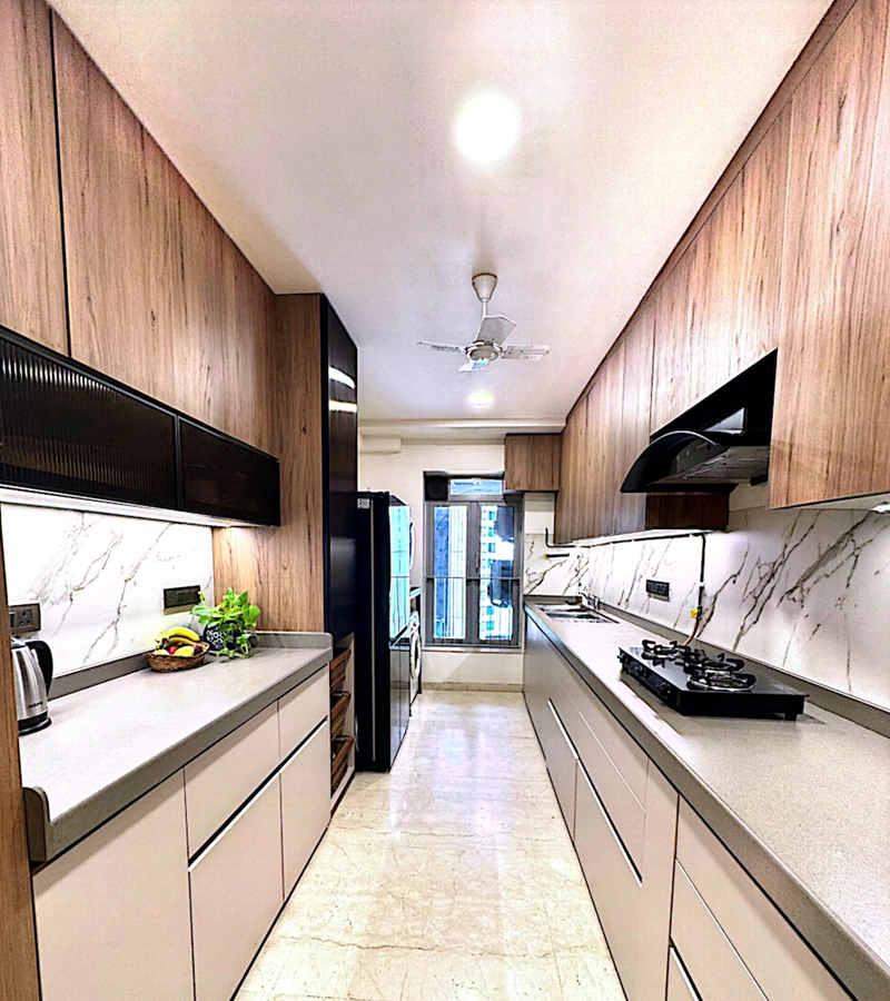 2 - Oberoi Maxima, Andheri East