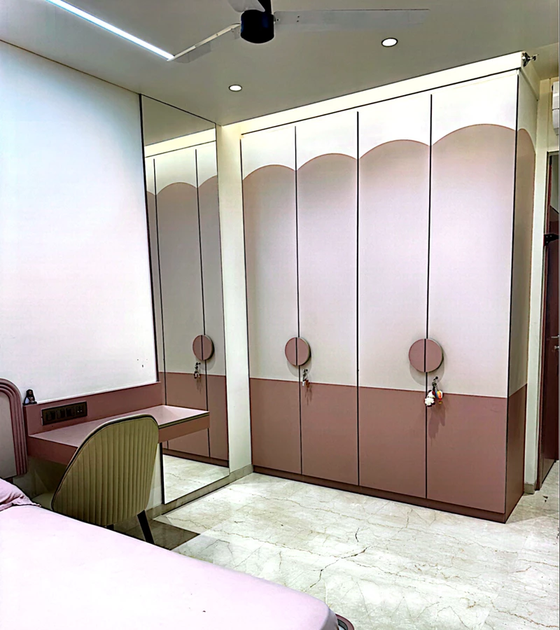 20 - Oberoi Maxima, Andheri East