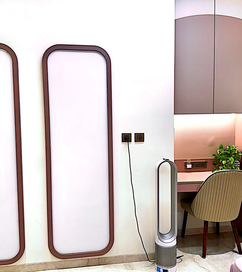 21 - Oberoi Maxima, Andheri East