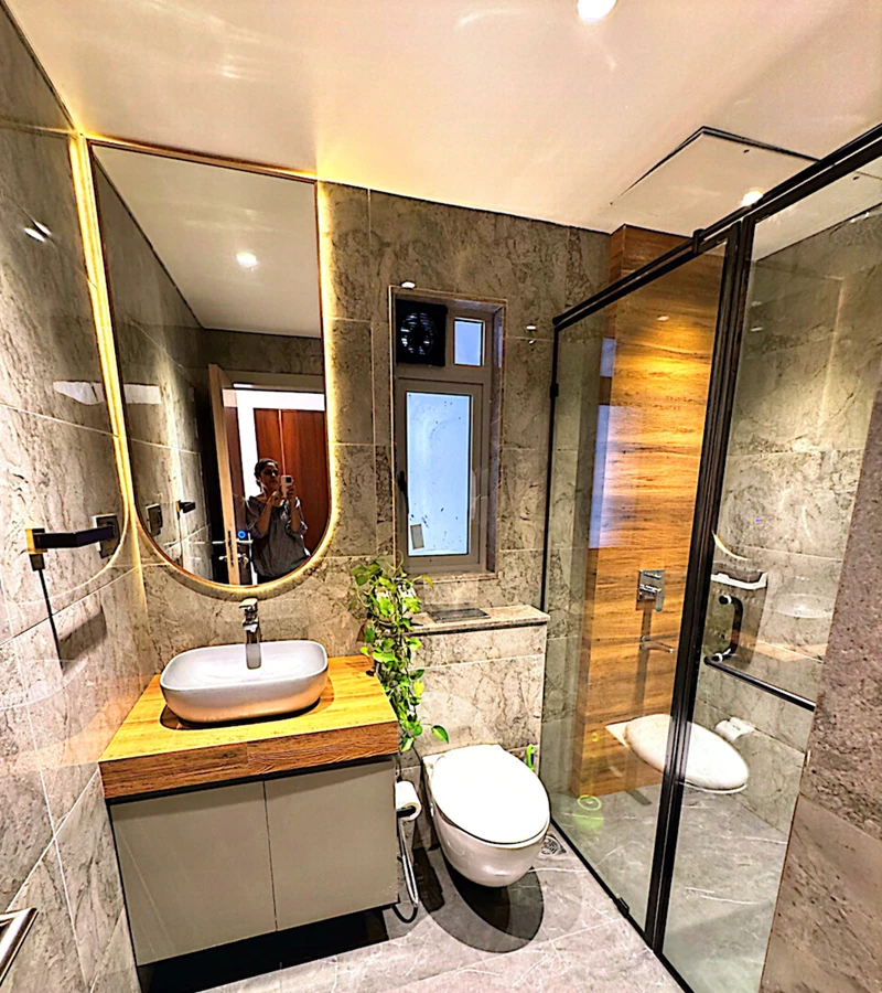 22 - Oberoi Maxima, Andheri East