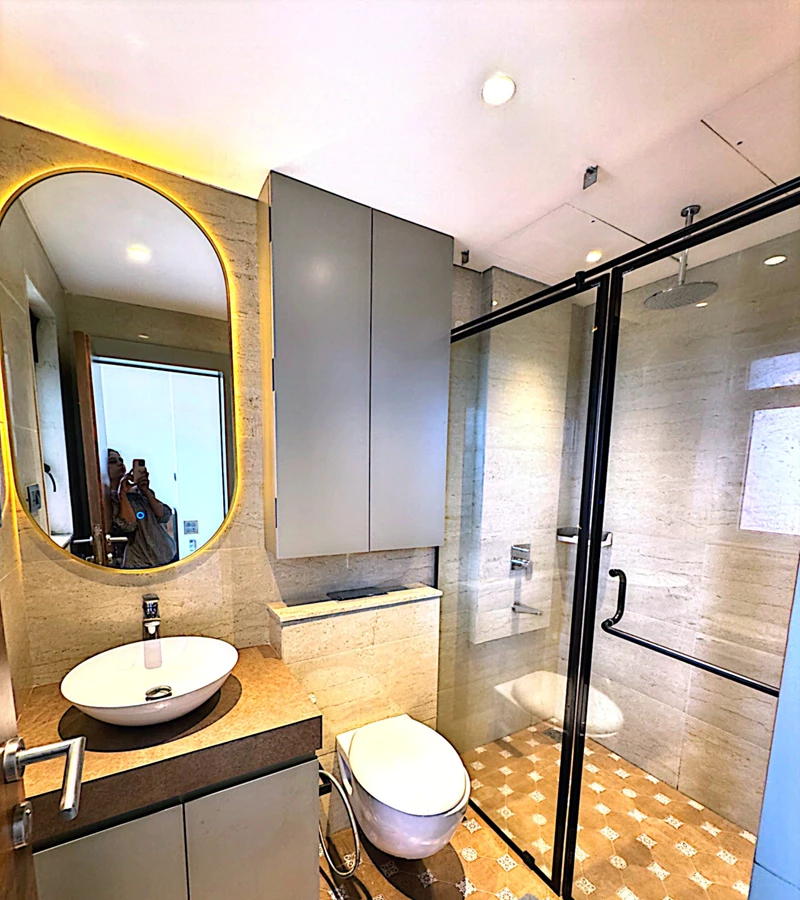 23 - Oberoi Maxima, Andheri East
