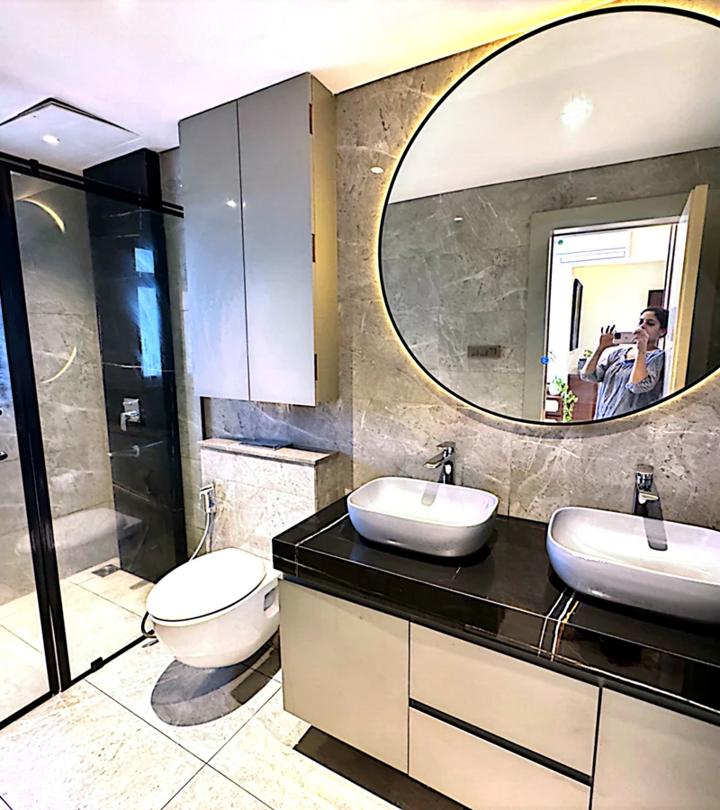 24 - Oberoi Maxima, Andheri East