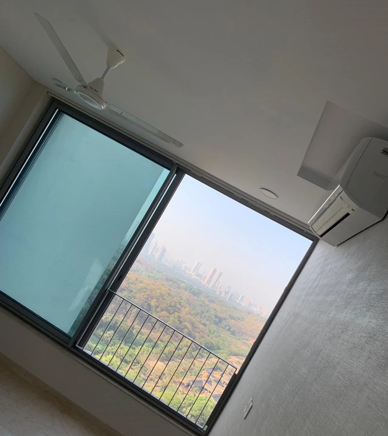 11 - Oberoi Prisma, Andheri East