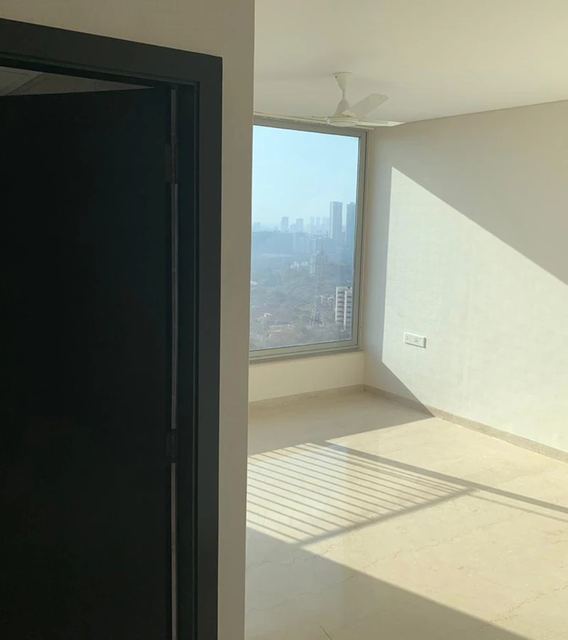 14 - Oberoi Prisma, Andheri East