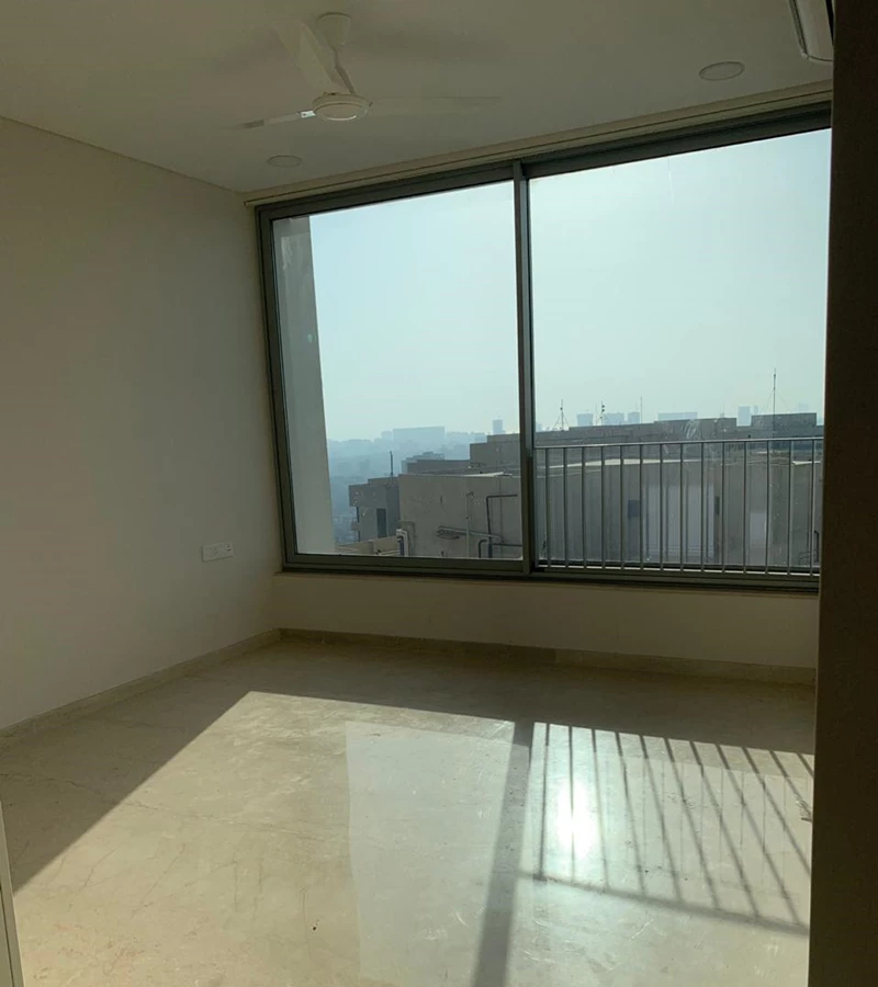 15 - Oberoi Prisma, Andheri East