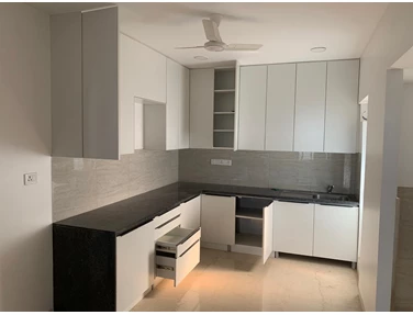 2 - Oberoi Prisma, Andheri East