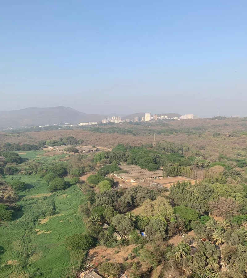 21 - Oberoi Prisma, Andheri East
