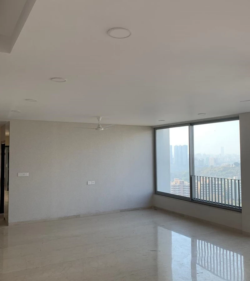4 - Oberoi Prisma, Andheri East