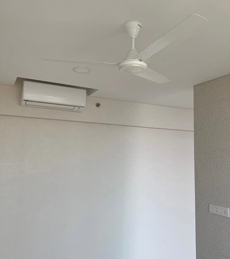 6 - Oberoi Prisma, Andheri East