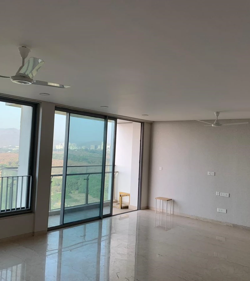 7 - Oberoi Prisma, Andheri East