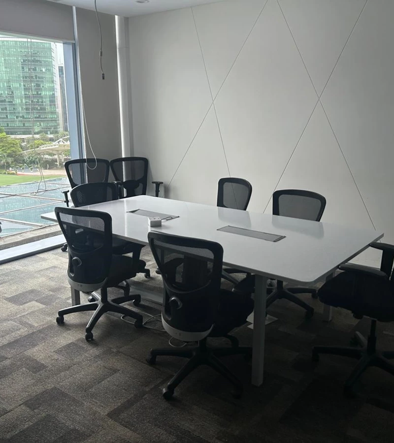 Bkc1 - The Capital, Bandra Kurla Complex