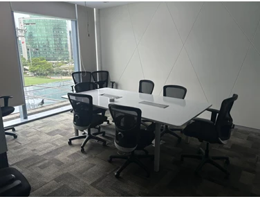 Bkc1 - The Capital, Bandra Kurla Complex