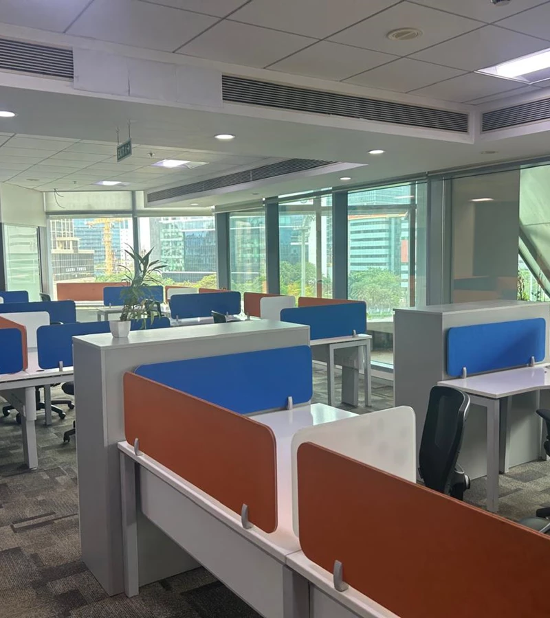 Bkc11 - The Capital, Bandra Kurla Complex