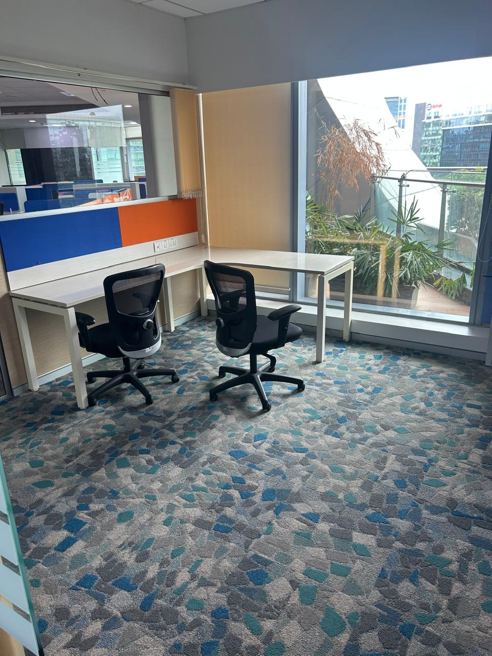 Bkc14 - The Capital, Bandra Kurla Complex