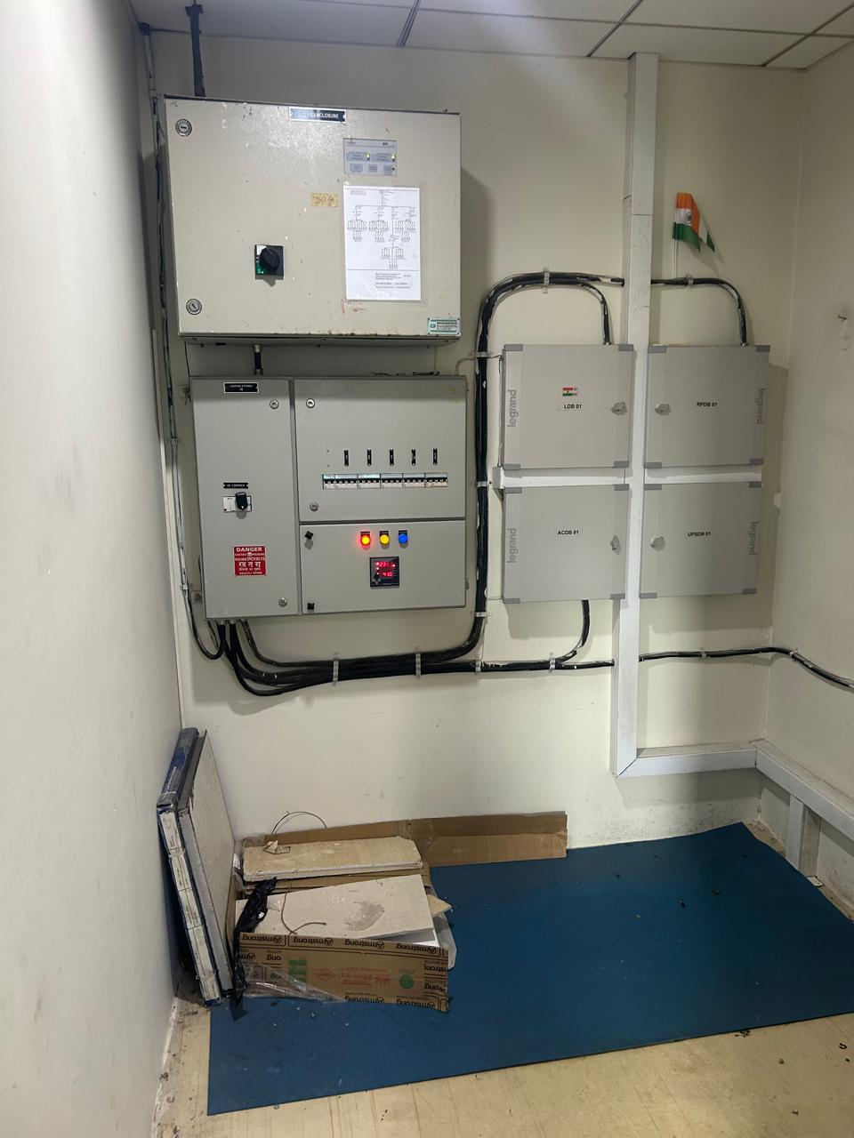 Bkc2 - The Capital, Bandra Kurla Complex