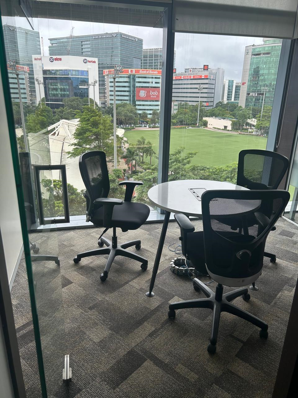 Bkc5 - The Capital, Bandra Kurla Complex